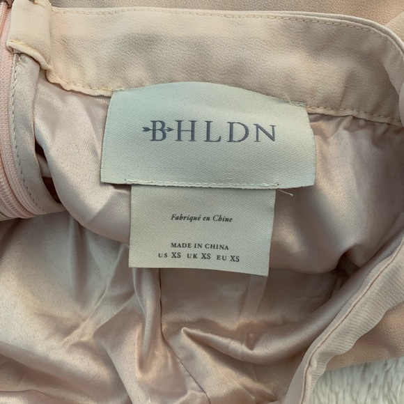 BHLDN Maxi Skirt - Picture 3 of 3